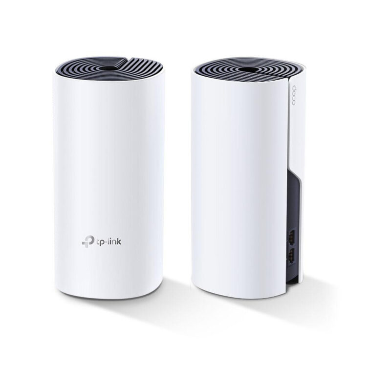 DOMOWY SYSTEM WI-FI MESH TP-LINK DECO P9 (2-pack)