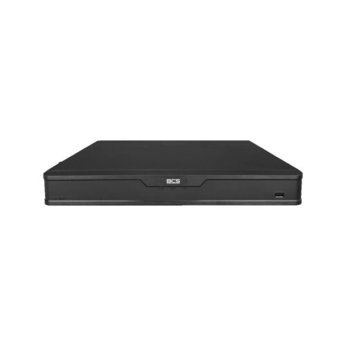 Rejestrator BCS POINT BCS-P-NVR1602-A-4KE-16P(3)