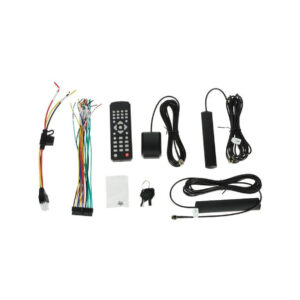 REJESTRATOR MOBILNY IP ATE-N0401EF-T3 4 KANAŁY AUTONE