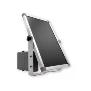 Panel Fotowoltaiczny Solarny do Fotopułapki Huntercam 3 z Akumulatorem