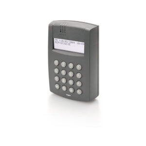 Kontroler dostępu ROGER PR602LCD-DT-O