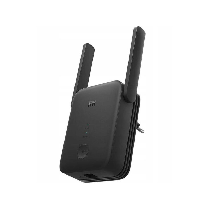 6ec05caafeecae21e033d35c46596482_original Wzmacniacz sygnału Xiaomi Mi WiFi Range Extender AC1200 repeater