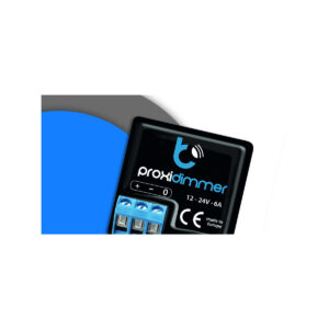 Czujnik zbliżeniowy proxidimmer Blebox