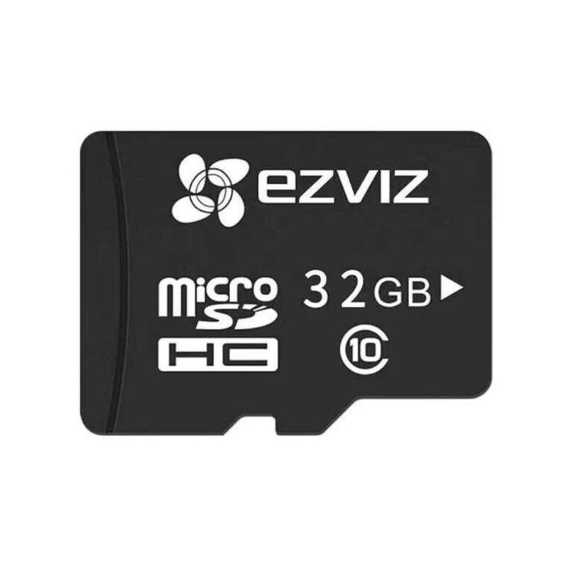 Karta pamięci microSD Ezviz 32GB