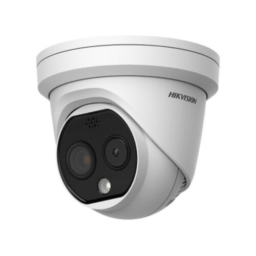 Kamera termowizyjna HikVision DS-2TD1217-3/QA