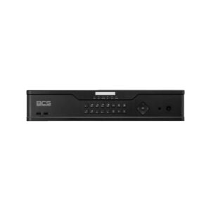 Rejestrator IP BCS Point BCS-P-NVR1604R-A-4K-III