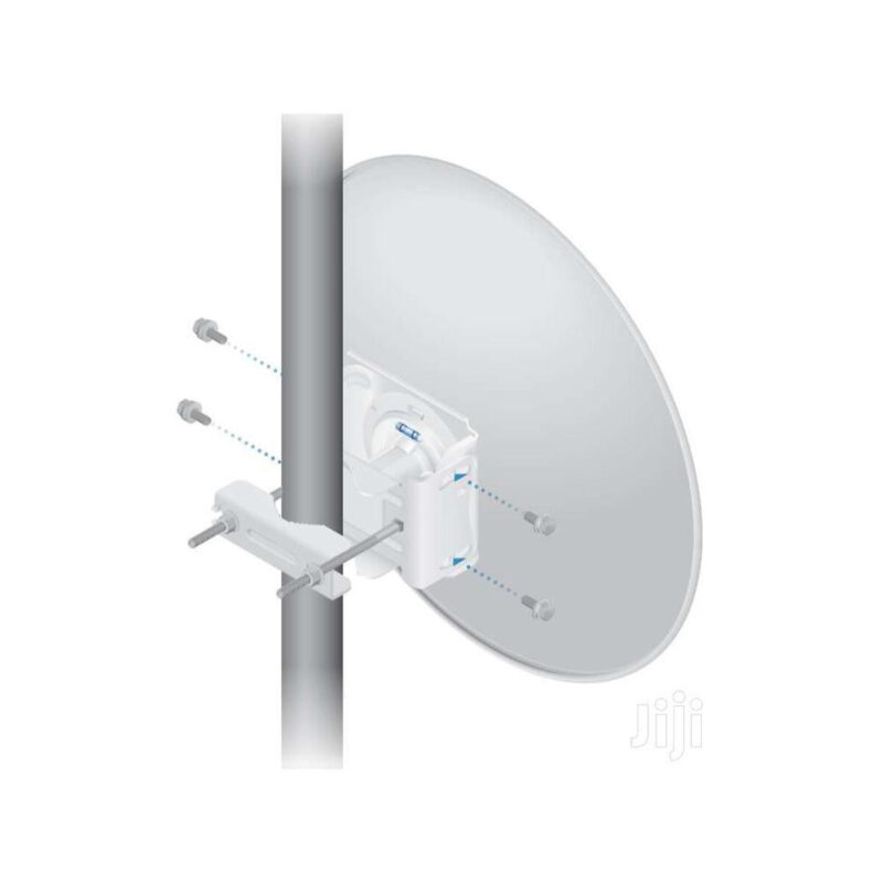UBIQUITI POWERBEAM PBE-5AC-GEN2