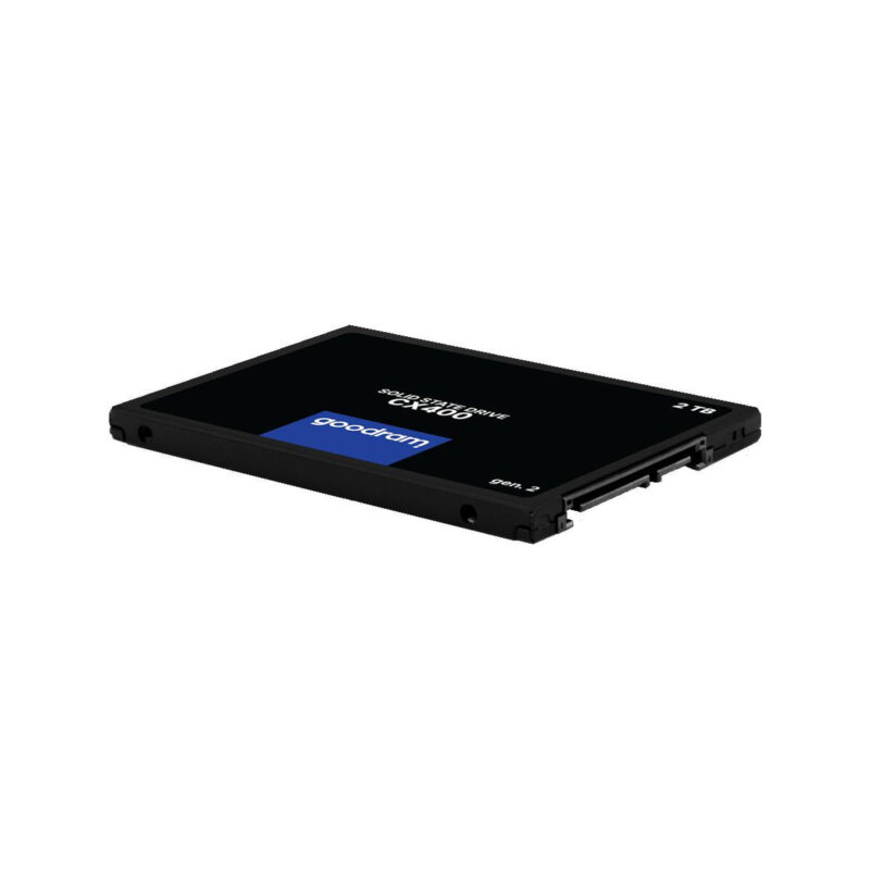 DYSK SSD GOODRAM CX400 G2 2TB SATA3