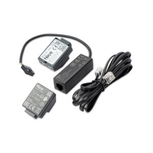 Moduł WI-FI NICE do sterowania automatyką (BIDI-WIFIEXTR00)