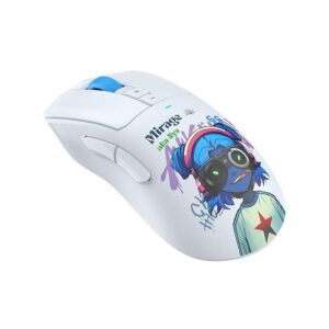 Mysz A4TECH BLOODY R73 ULTRA DUO Nyx Mirage