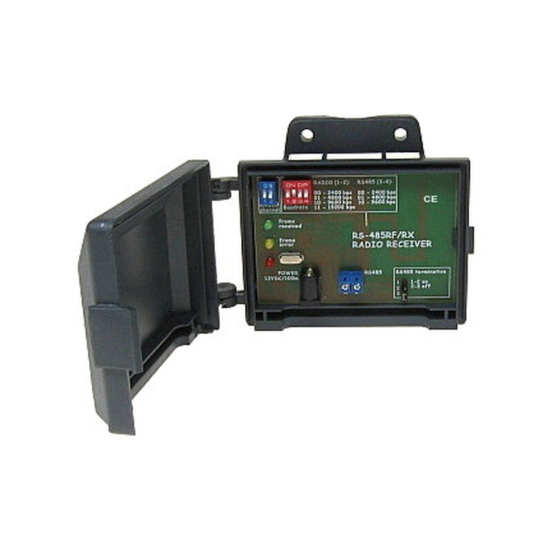 ODBIORNIK RADIOWY RS-485RF/RX