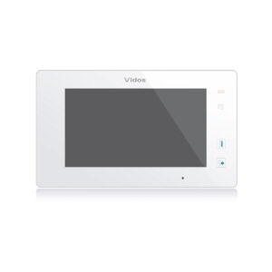 Monitor Wideodomofonu VIDOS DUO M1021W-2