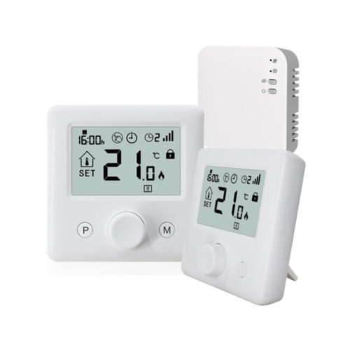 Termostat Volt Polska Comfort WT-18 radiowy