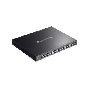 SWITCH TP-LINK TL-SG2452LP