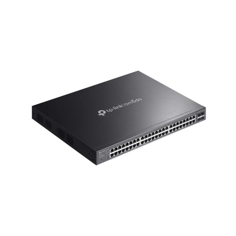 SWITCH TP-LINK TL-SG2452LP