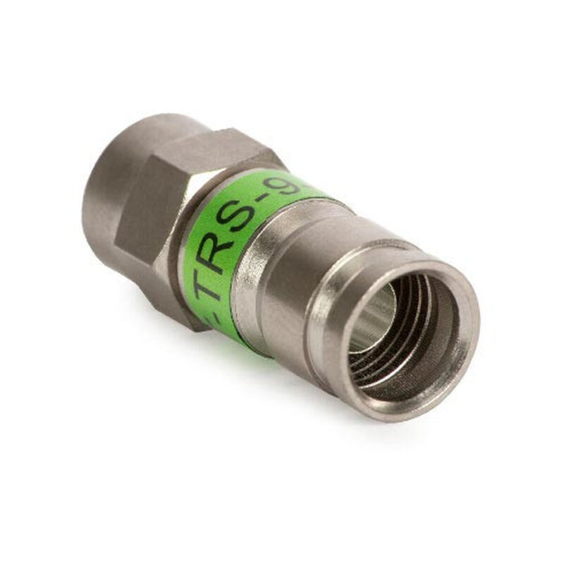 ZŁĄCZE F TRISET-113 PCT KOMPRESOWANE