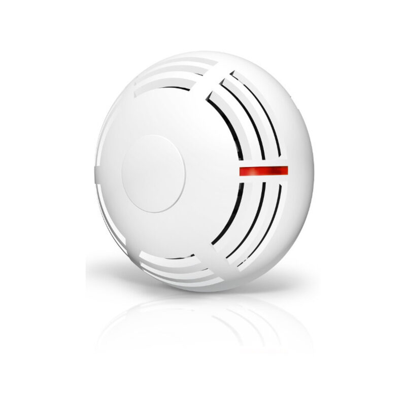 SATEL PUNKT. OPTYCZNA CZUJKA DYMU DRP-100