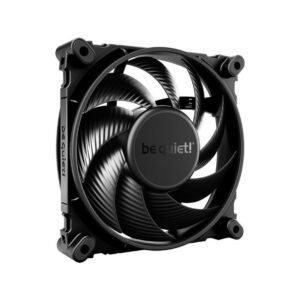 Wentylator be quiet! Silent Wings 4 120mm