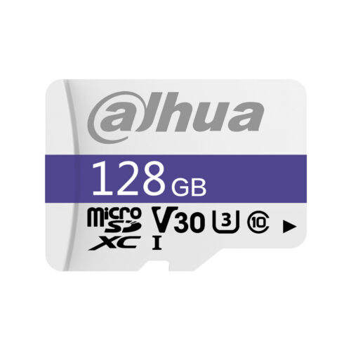 Karta pamięci microSD DAHUA TF-C100/128GB