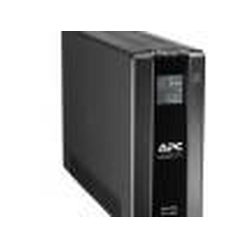 APC Zasilacz awaryjny BR1600MI UPS Back ProBR 1600VA 8xC13, AVR, LCD