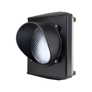 Semafor CAME PL0593 (1-komorowy: czerwone-zielone) 230V LED (001PL0593)