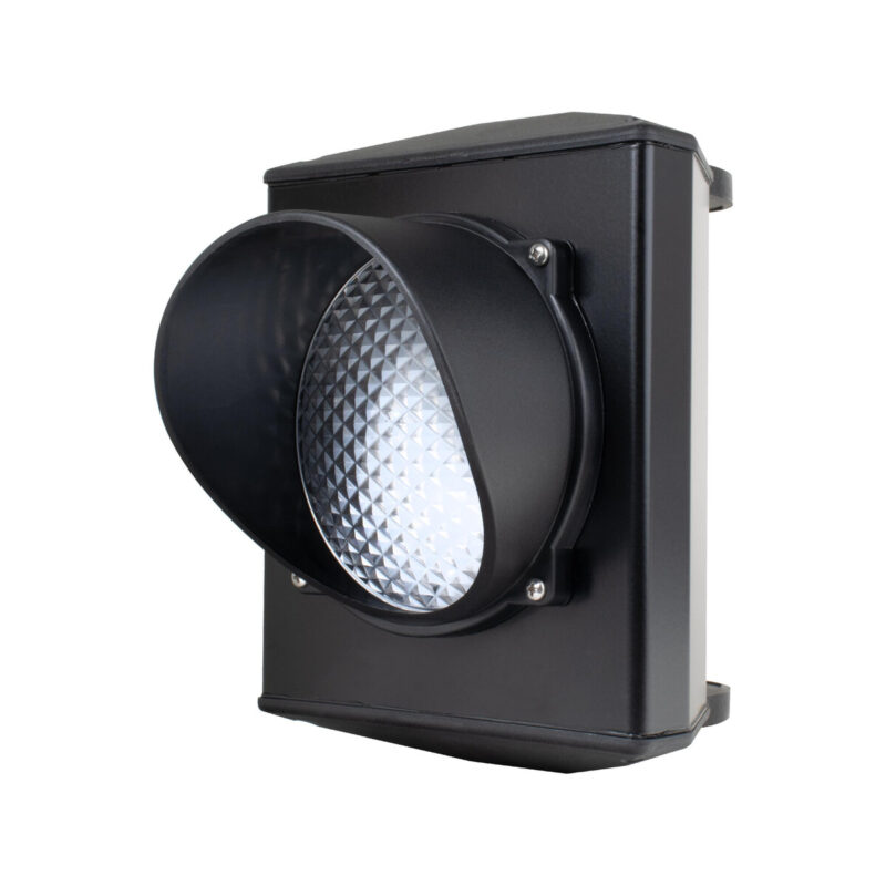 Semafor CAME PL0593 (1-komorowy: czerwone-zielone) 230V LED (001PL0593)