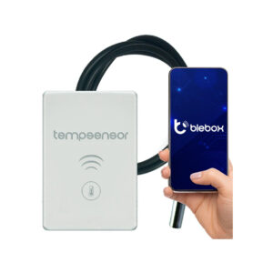 Czujnik temperatury Blebox tempsensor Wi-Fi