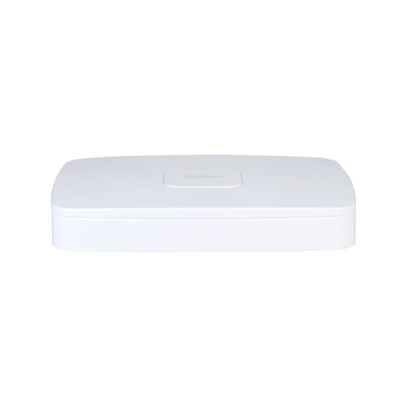 REJESTRATOR IP DAHUA NVR4108-8P-EI