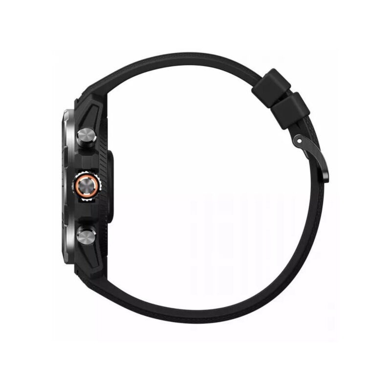 Smartwatch Mibro GS Explorer czarny