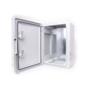 Rozdzielnica skrzynka elektryczna ABS IP65 Adelid 250x350x150
