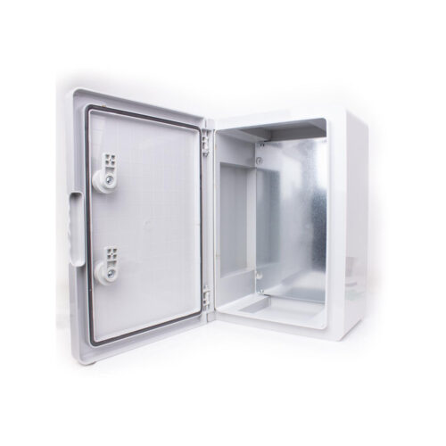 Rozdzielnica skrzynka elektryczna ABS IP65 Adelid 250x350x150