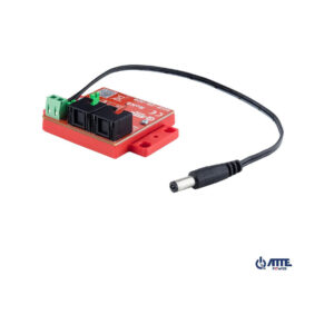 Adapter PoE obniżający napięcie ATTE SDIP-20-AD0