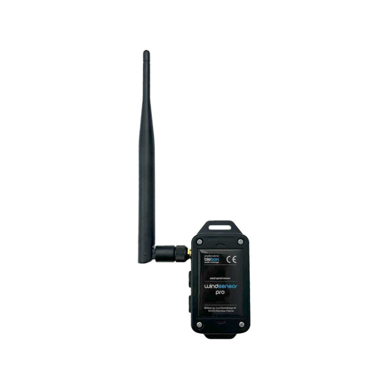 Czujnik wiatru windsensor pro Blebox