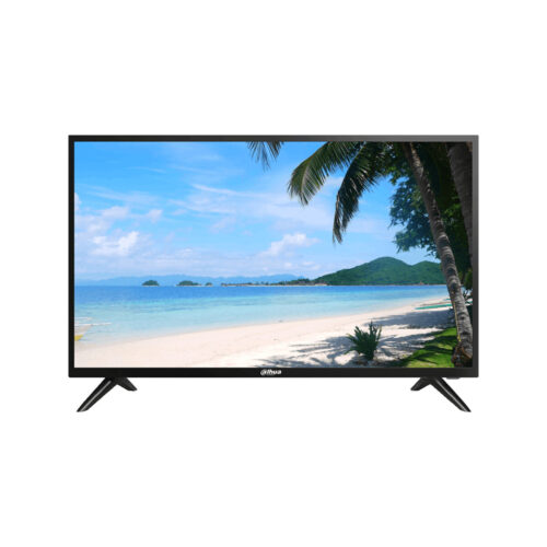 Monitor 43" Dahua LM43-F200 FullHD VGA HDMI USB głośnik TFT LED