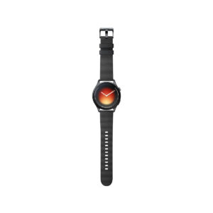 Smartwatch Xiaomi Watch 5 Black Strap