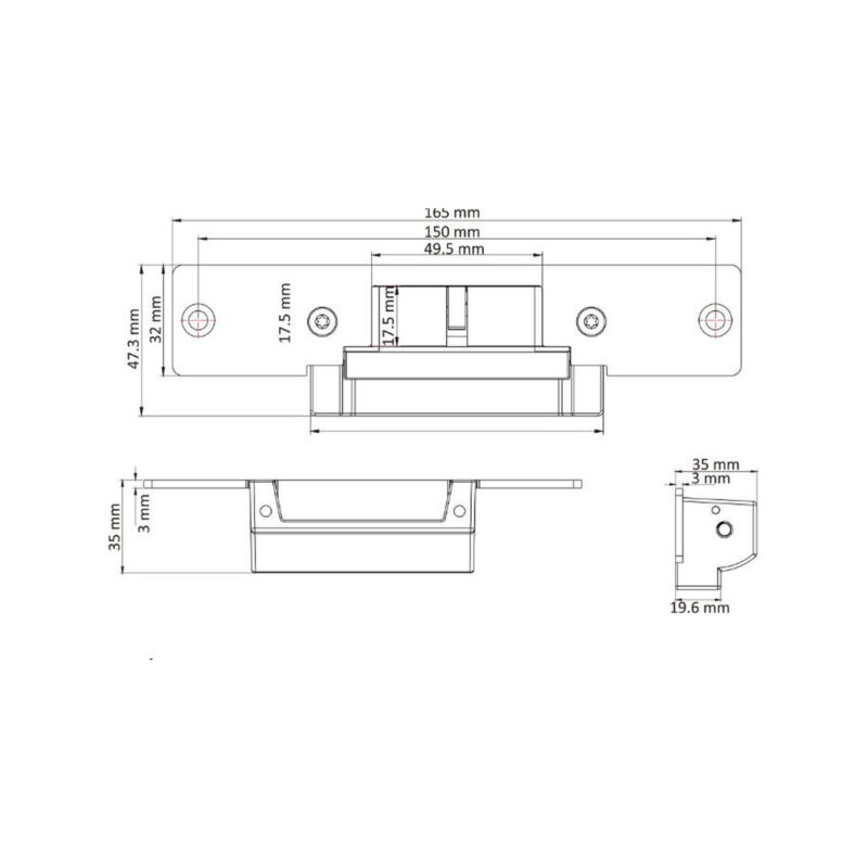 6f9378d5d8c7093afb604647aa159aeb_original UCHWYT HIKVISION DS-K4G100(O-STD)