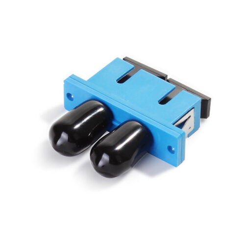 ADAPTER SC/ST Duplex SM Standard