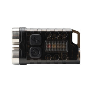 Latarka LED Newell EDC Nyks