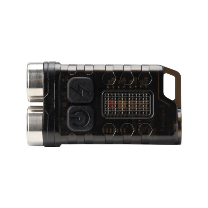 Latarka LED Newell EDC Nyks