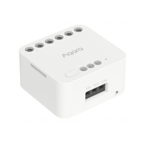 Aqara Dual Relay Module T2