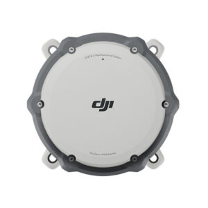 Stałe mocowanie do stacji DJI D-RTK 3
