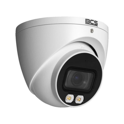 Kamera BCS LINE BCS-L-EIP18FCR3L3-AI1
