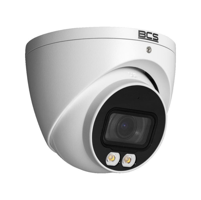 Kamera BCS LINE BCS-L-EIP18FCR3L3-AI1