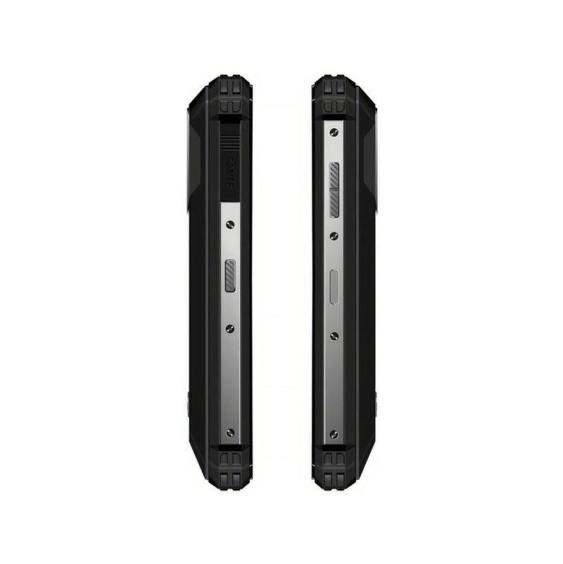 Smartfon Oukitel WP19 21000mAh 8/256 czarny