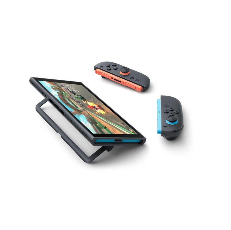 Konsola do gier NINTENDO Switch 2 + gra (Hogwarts Legacy)