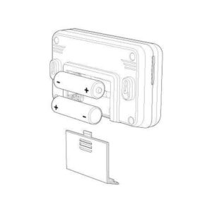 FIREANGEL CZUJNIK CZADU FA3313-INT