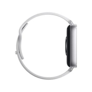 Xiaomi Redmi Watch 5 Active srebrny