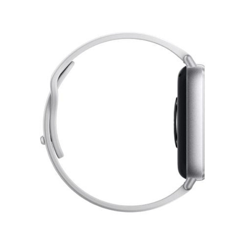 Xiaomi Redmi Watch 5 Active srebrny