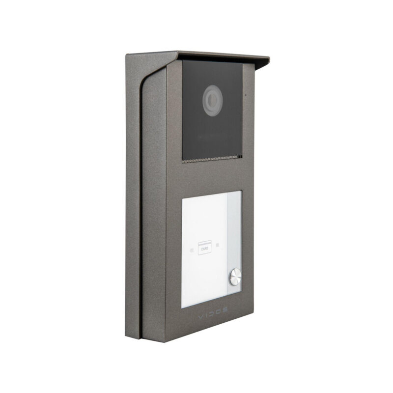 Panel zewnętrzny VIDOS 2IP S201-1