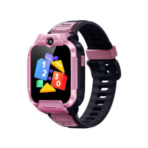 Smartwatch Mibro Kids Z5 4G LTE (różowy)